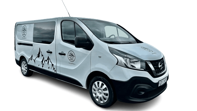 Nissan NV300