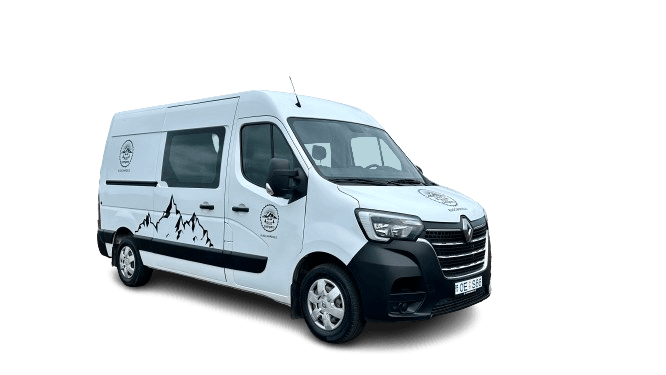 Renault Master Manual