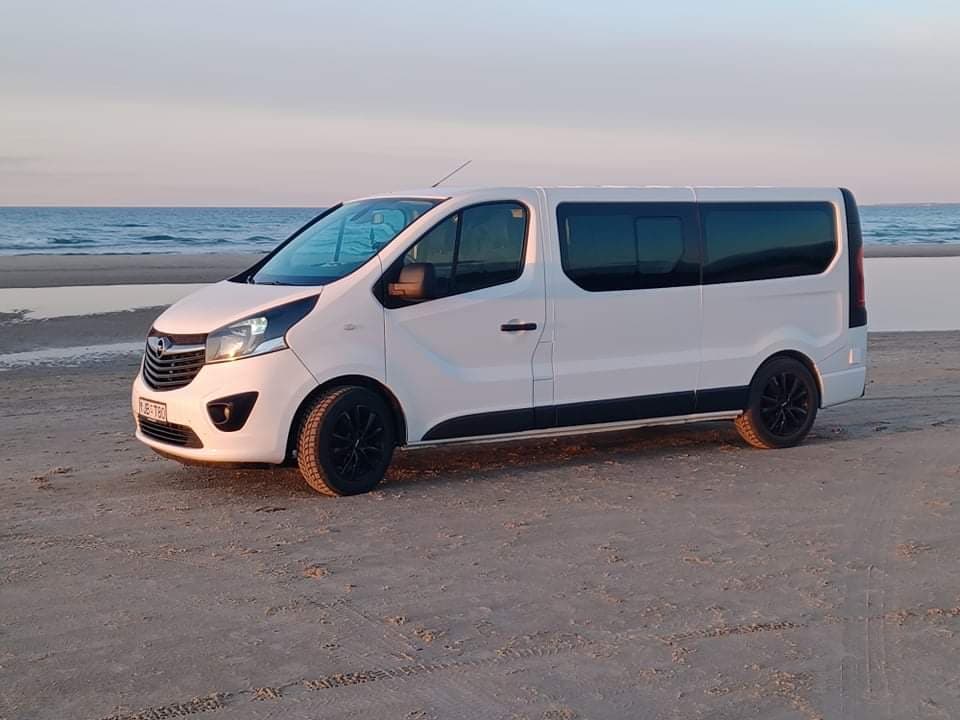 What to Know About Campervan Camping in Iceland