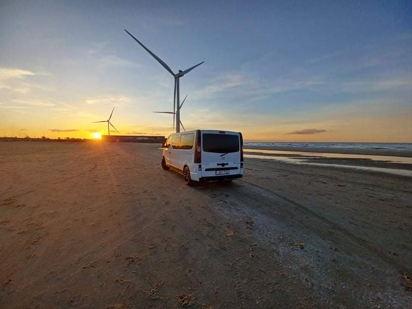 How to Make Your Camper Van Journey in Iceland Awesome
