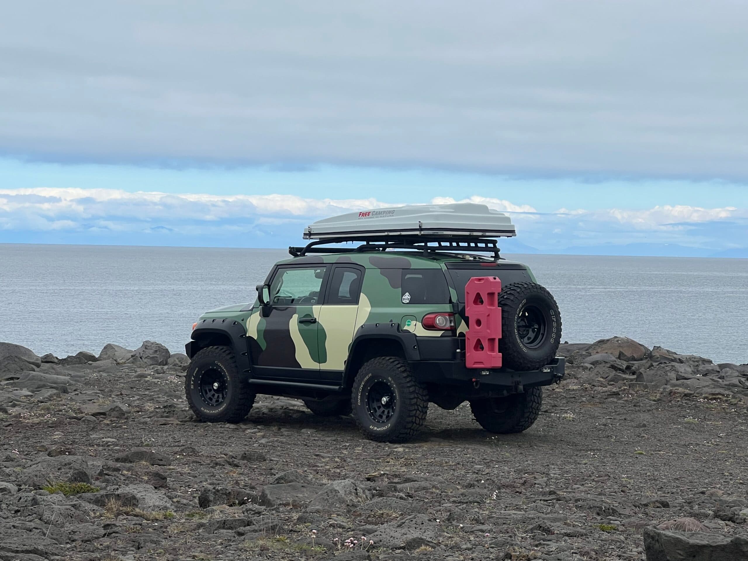 Why You Need To Visit Iceland For Summer Vacation
