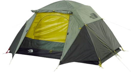 Tent (2 person)