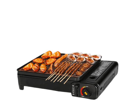 BBQ Grill