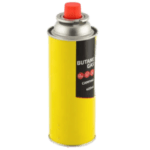 Gas