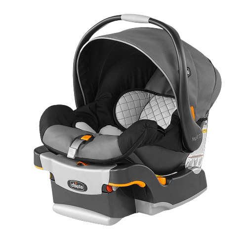 Baby seat