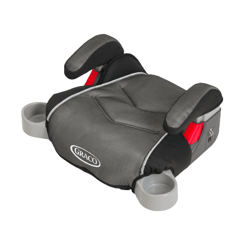 Seat booster