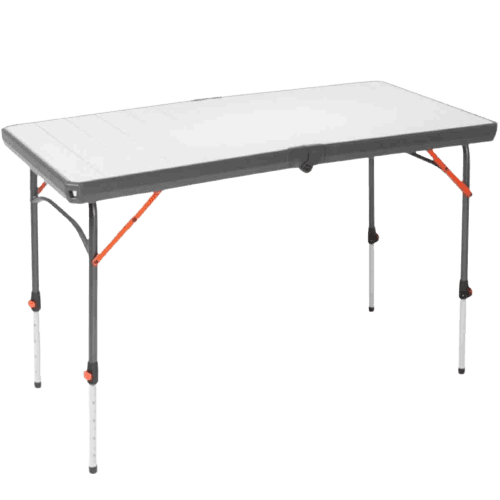 Camping table