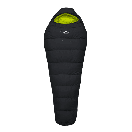 Sleeping bag