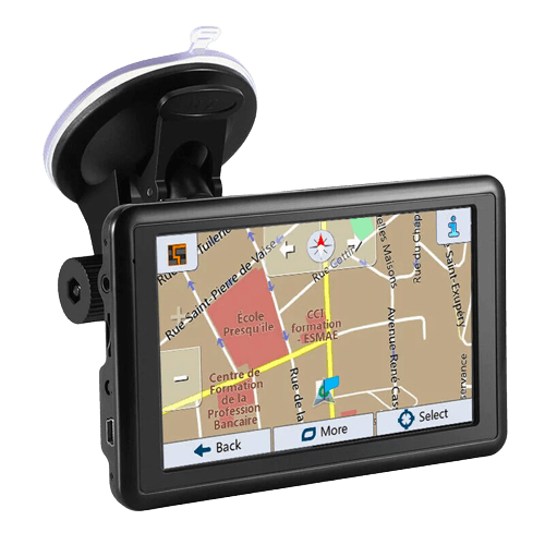 GPS
